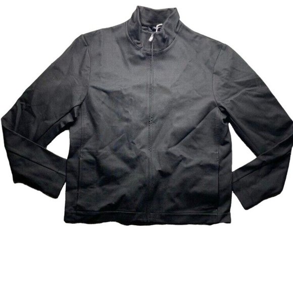 Cos Jackets \u0026 Coats | Cos Jacket L Black | Color: Black | Size: L | Deal_Squads's Closet